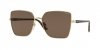 OKULARY VOGUE EYEWEAR VO 4199S 280/73 58 ROZMIAR L
